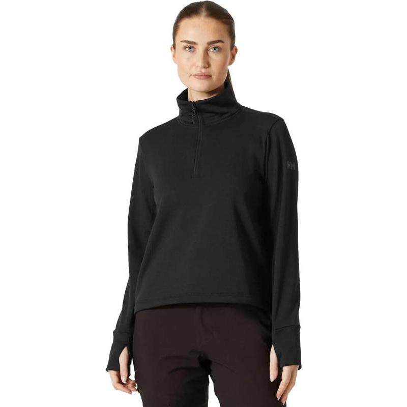 代购Helly Hansen海丽汉森女士抓绒衣保暖透气保暖层户外上衣,户外/登山/野营/旅行用品,冲锋衣,淘宝优惠券,粉丝福利购,淘宝优惠卷