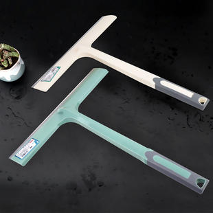 家用玻璃刮水器擦窗神器保洁洗窗户工具浴室刷地板刮刀擦镜子刮子