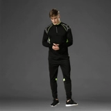 Дорожный демисезонный спортивный костюм, комплект для спортзала для тренировок, для бега, делается под заказ, с печатью вашего логотипа