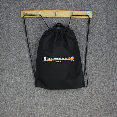 彬彬日本单高xuan背包牛津布