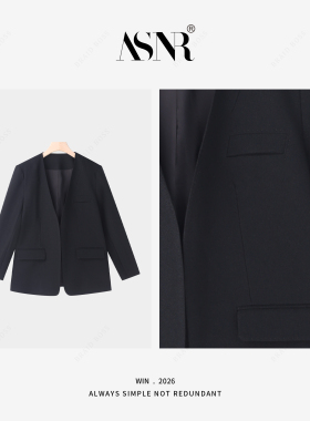 ⭐️BRAID | 衣长66起  60醋酸12羊毛 西装00016 SZYY