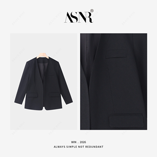 00016 ⭐️BRAID 西装 60醋酸12羊毛 SZYY 衣长66起