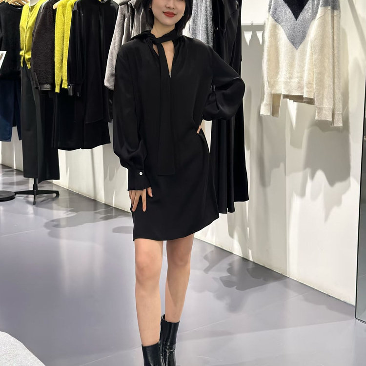 性价比高顺滑垂顺质感好