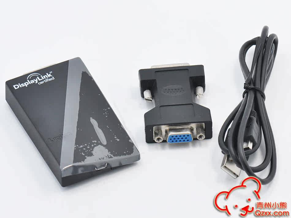 Concentrateur USB - Ref 365993 Image 4