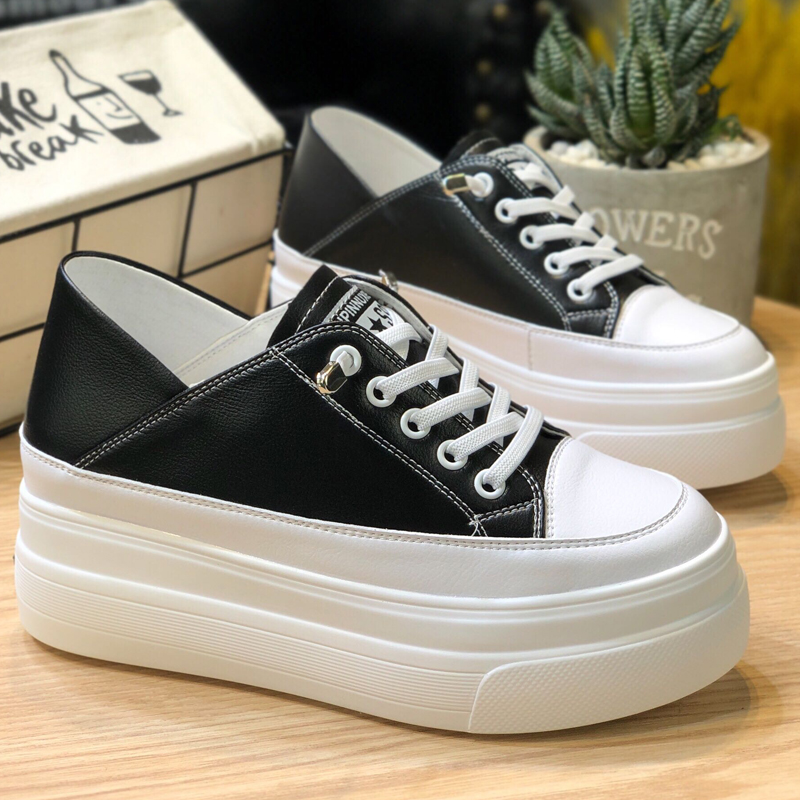 鞋子女2021潮鞋韩版春