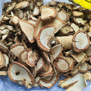 贵州野生八月瓜根中药材500克 山货三叶木通预知子泡纯根八月炸根