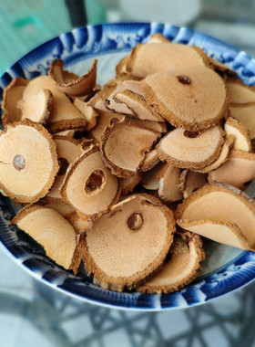 贵州山货猕猴桃根中药材 藤梨根阳桃根杨桃根中草药干货原药500克