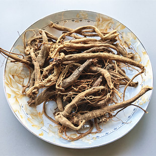 贵州山货糯米藤根中药材 熬水雾水葛干货玄麻根红米藤根糯毛藤根