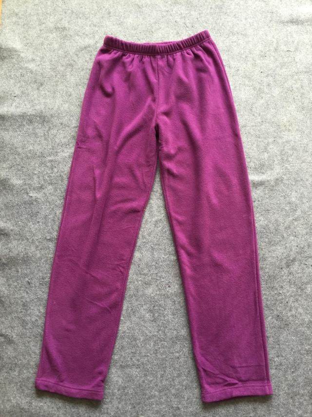 Pantalon pyjama - Ref 726397 Image 1