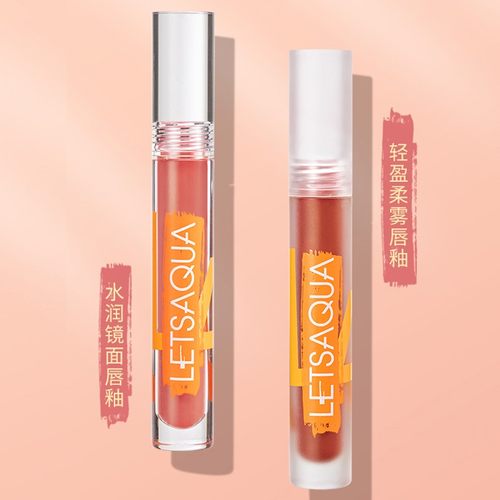 液体口红镜面持久屈臣氏