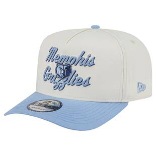 美国代购New Era雷霆勇士湖人独行侠掘金灰熊马刺棒球帽微弯帽子