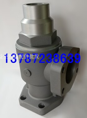 螺杆空压机最小压力阀MPVL-65T 20立方110KW 宏征/鑫磊/巨风适用
