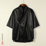 变色蓝紫