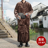 咖啡色
