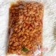 不含偏远 包邮 2026苏北农家自制盐豆酱豆上黄盐豆500g 份2份