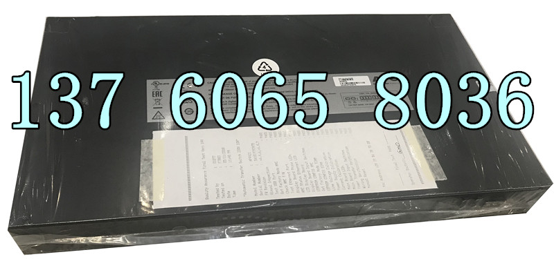 施耐德APC ATS+STS PDU AP4421 1U 230V 10A C14输入 (12)C13输出
