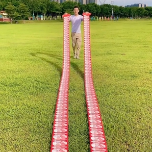 新年快乐马年大吉5200卡位折叠千叶红包大吉大利平安喜乐爸爸妈妈