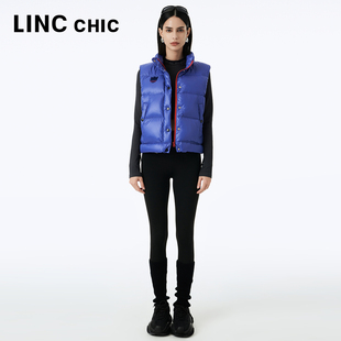 130斤可穿 LINCCHIC金羽杰新款 瑜伽裤 Z236PA001 塑型打底裤