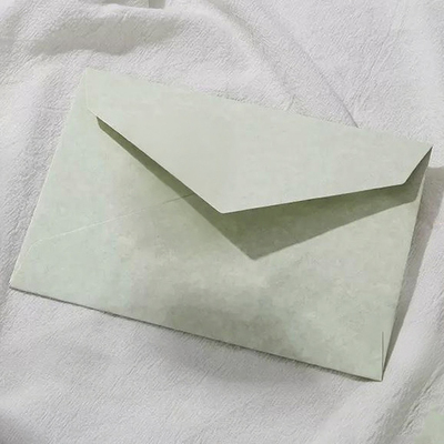 Oncepaper信封A6马卡龙莫兰迪