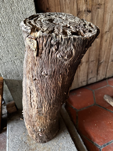 龙眼木风化老料，树根料，工艺料33斤