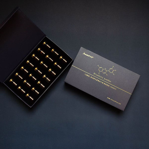 【大妞粉丝专享】花青素~守护熬夜党