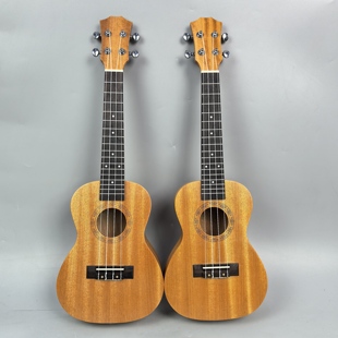 23寸尤克里里初学者小吉他学生入门儿童男女生成人男女通用同款