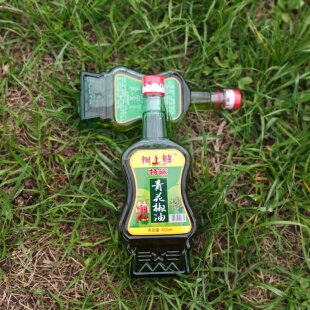 树上鲜特麻青花椒油四川青花椒麻油四川特麻花椒油火锅凉拌