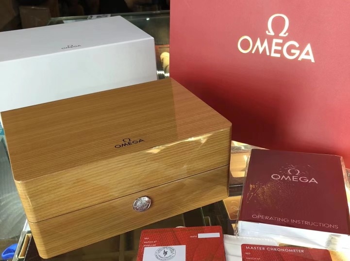 礼品盒全套的包装盒非常大气的盒子送礼专用欧家的包装盒子装手表