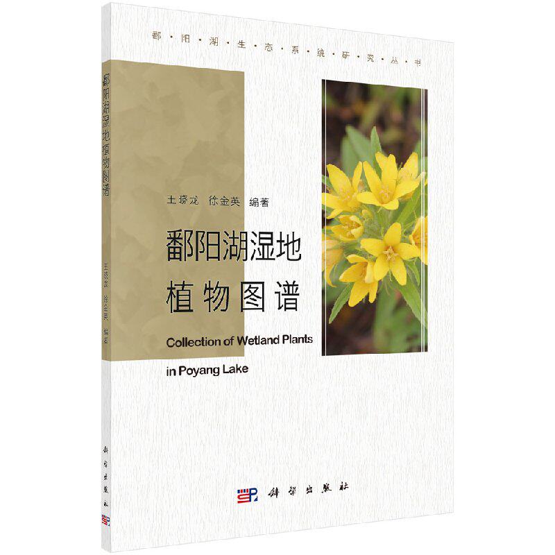 鄱阳湖湿地植物图谱高性价比高么？