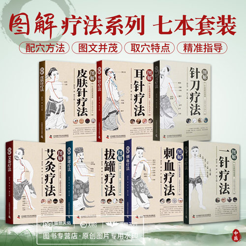 医学好书