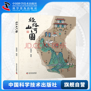 探秘异次元 人体地图 理解经脉及穴位 中科社 相关知识 十二经脉穴位地图 经络山河图 灵动描绘出人体 zgkj 以自然万物