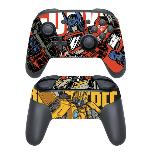 任天堂Switch2 PRO手柄贴膜Switch2 PRO手柄贴纸Switch2PRO个性贴