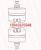 拉伸试验夹具_大吨位拉伸试验夹具_液压拉伸试验夹具体