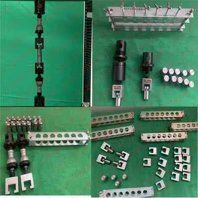 色漆拉开法附着力试验夹具
