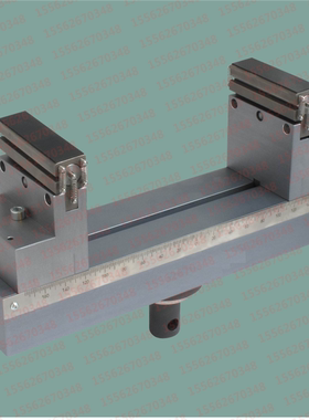 夹层芯子弯曲夹具|ASTMC393-06夹层结构抗剪性能夹具|GB1456夹具