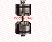 新款 纵驰测控优质定做拉伸试验夹具体_试验机拉伸液压楔形夹具