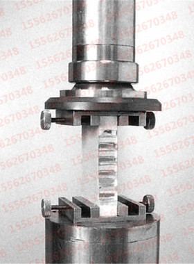 夹层结构侧压试验夹具|GB/T1454-2005/ASTMC364-07侧压性能夹具