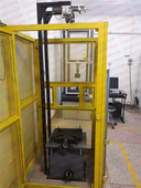 置 2009力学性能牵引装 防眩新款 板抗风载试验变形测量_GBT24718