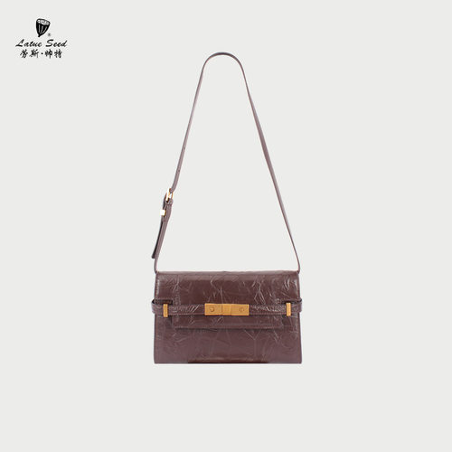 高级感包包劳斯帅特2024新款