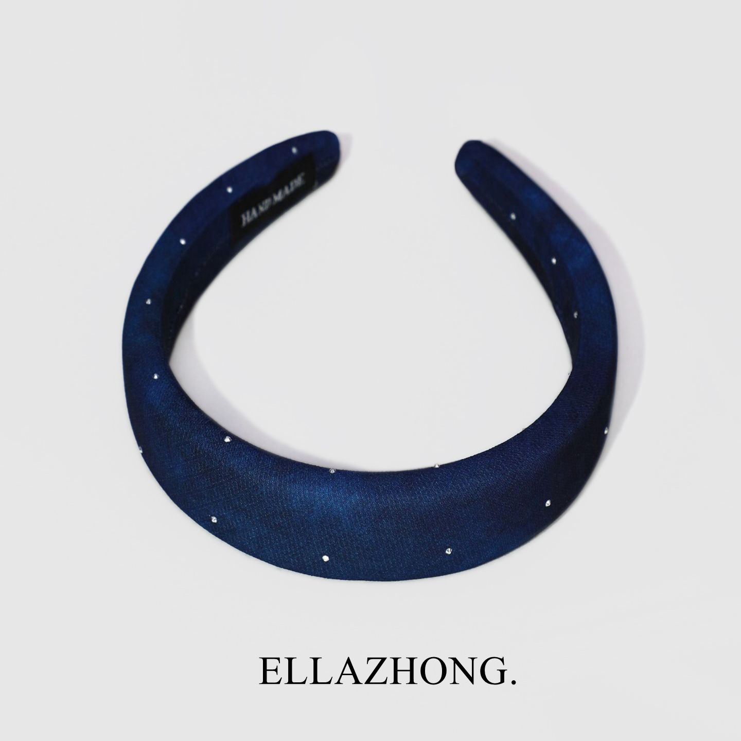 Ellazhong发箍星空甜酷个性发饰