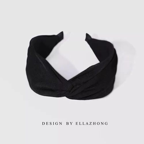 Ellazhong发箍日韩气质发饰