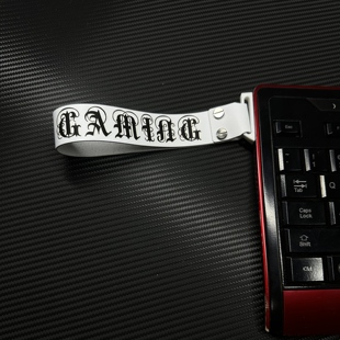 饰带ATK68通用安装 美加狮fire68键盘飘带wooting客制化定制mu68装
