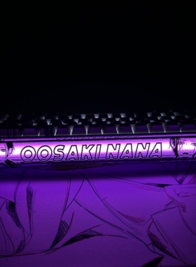 NANA灯罩贴适用于Made68系列灯箱贴纸Made68ultra made68pro灯罩
