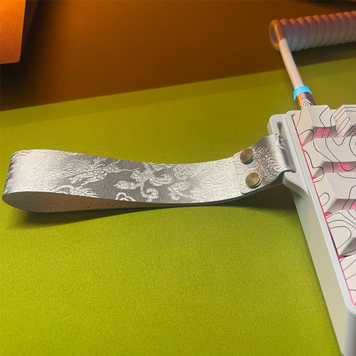 雅典娜电竞暗夜版二次元类鼠标垫