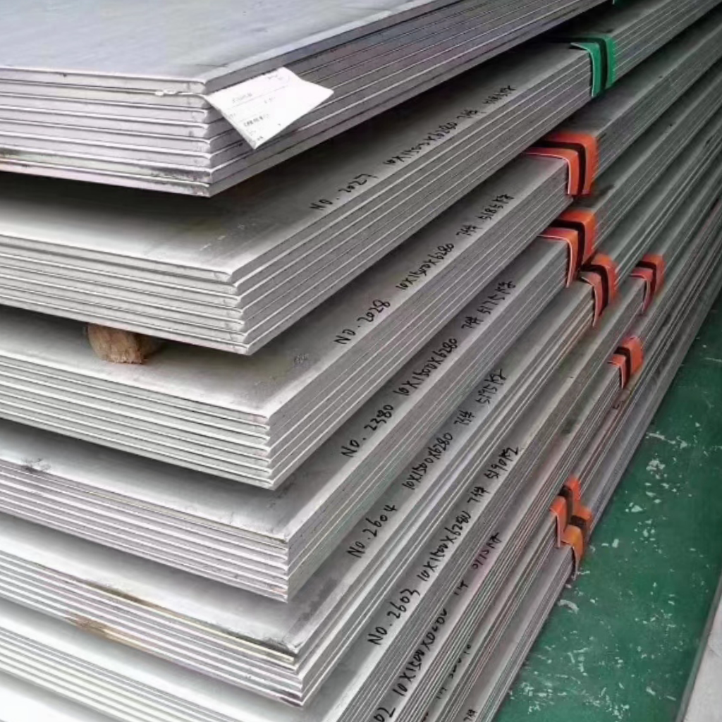 不锈钢17-4ph中厚板630圆棒sus316l sus303青山不锈钢钢板sus304