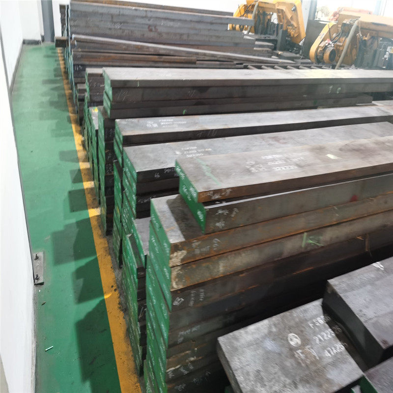 模具钢skd61 2344 h13 高速钢m2 skh-9 6542钢材dc53 sld cr12mov