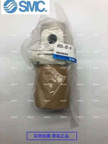 全新原装SMC调压阀 AR30-02-A AR32P-270AS 现货