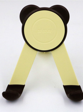 步步高小天才K5小熊支架K1H8 H9 S1 S2 S3P通用支架充电器数据线