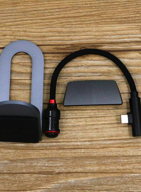 读书郎平板电脑C15C18 C18X C30M原装支架麦克风话筒AR镜片