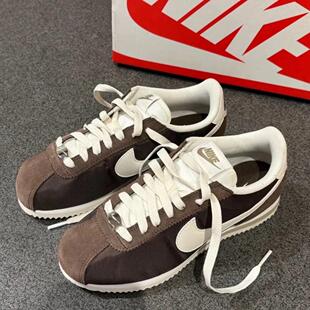 Nike耐克Cortez经典潮流复古阿甘鞋低帮轻便男女鞋运动休闲跑步鞋